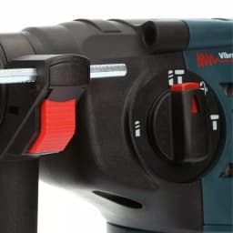Bosch 8 Amp SDS-Plus 1-1/8 in. Corded Variable Speed Rotary Hammer Drill with Carrying Case thumbnail 9