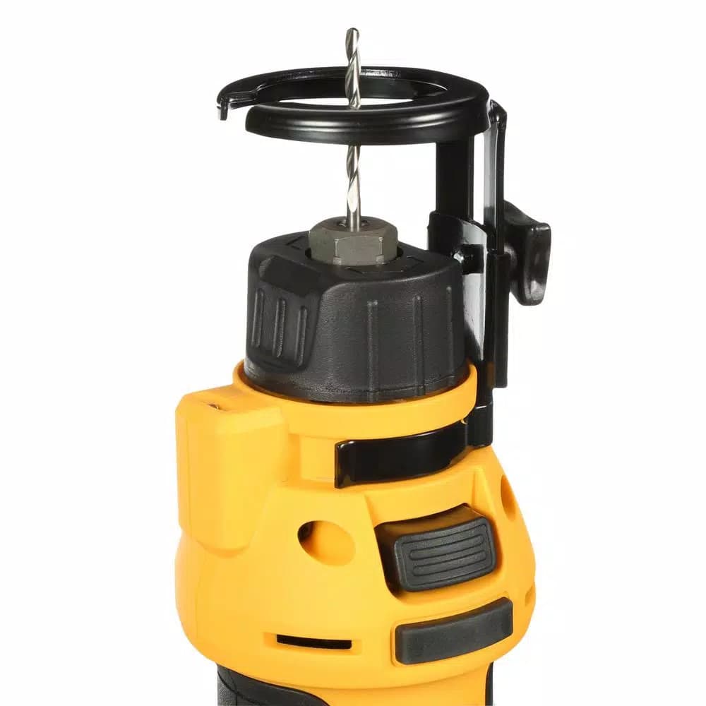 DEWALT 20V MAX Cordless Drywall Cut-Out Tool (Tool-Only) DCS551B