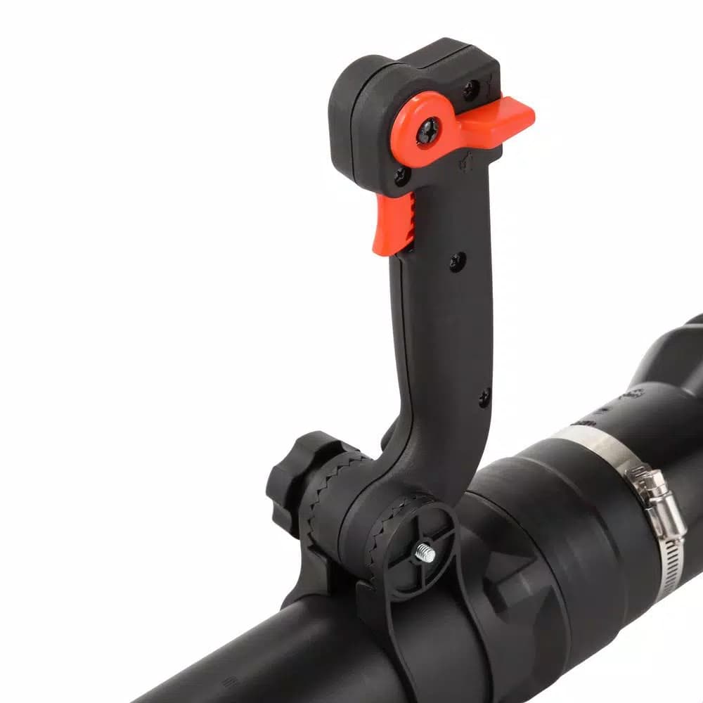 ECHO PB-755ST 63.3cc Gas Backpack Leaf Blower, 651 CFM, 233 MPH