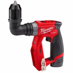 Milwaukee M12 FUEL 12V Brushless 4-in-1 Installation Drill Driver Kit with M12 Multi-Tool thumbnail 10