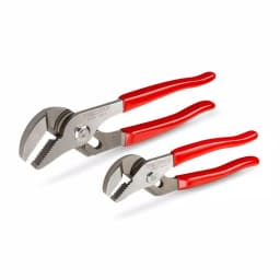 TEKTON 2-Piece Groove Joint Pliers Set, 7 in. and 10 in. thumbnail 1