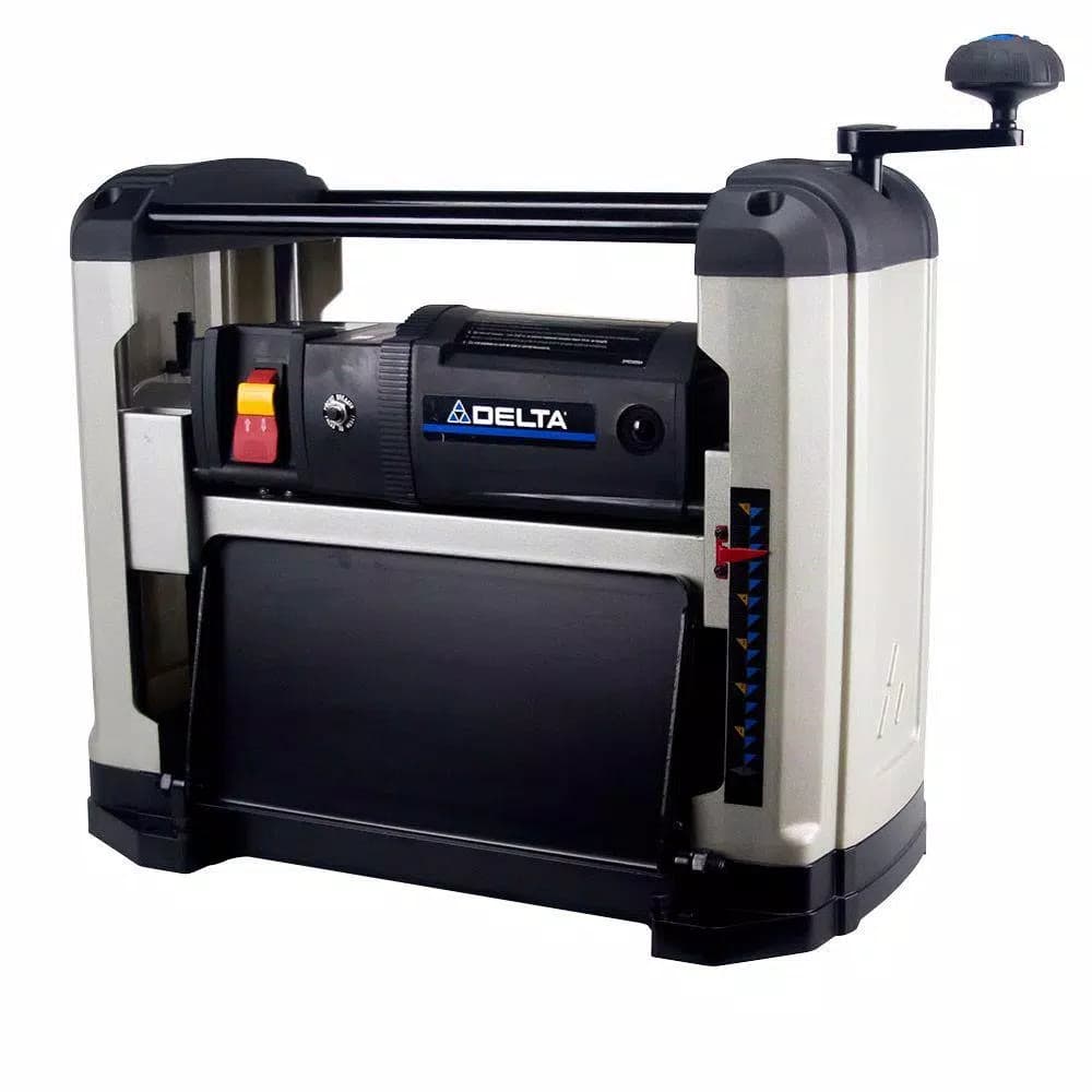 Delta 22-555 15 Amp 13 in. Portable Thickness Planer
