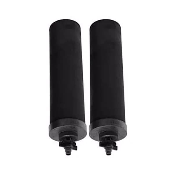 Berkey Black Water Filter Replacement Elements - Set of 2