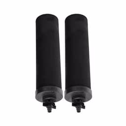 Berkey Black Water Filter Replacement Elements - Set of 2 thumbnail 1
