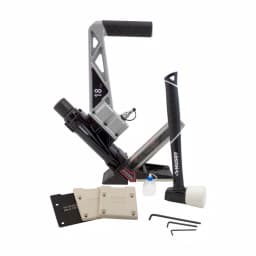 Husky HD18GLCN Pneumatic 18-Gauge 1-3/4 in. L-Cleat Flooring Nailer thumbnail 3