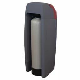 Vitapur VWS296GR 29,000 Grain Integrated Tank Water Softener with Electronic Control thumbnail 2