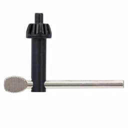Milwaukee SDS Plus to Chuck Adapter Kit for Straight Shank Twist Bits thumbnail 3