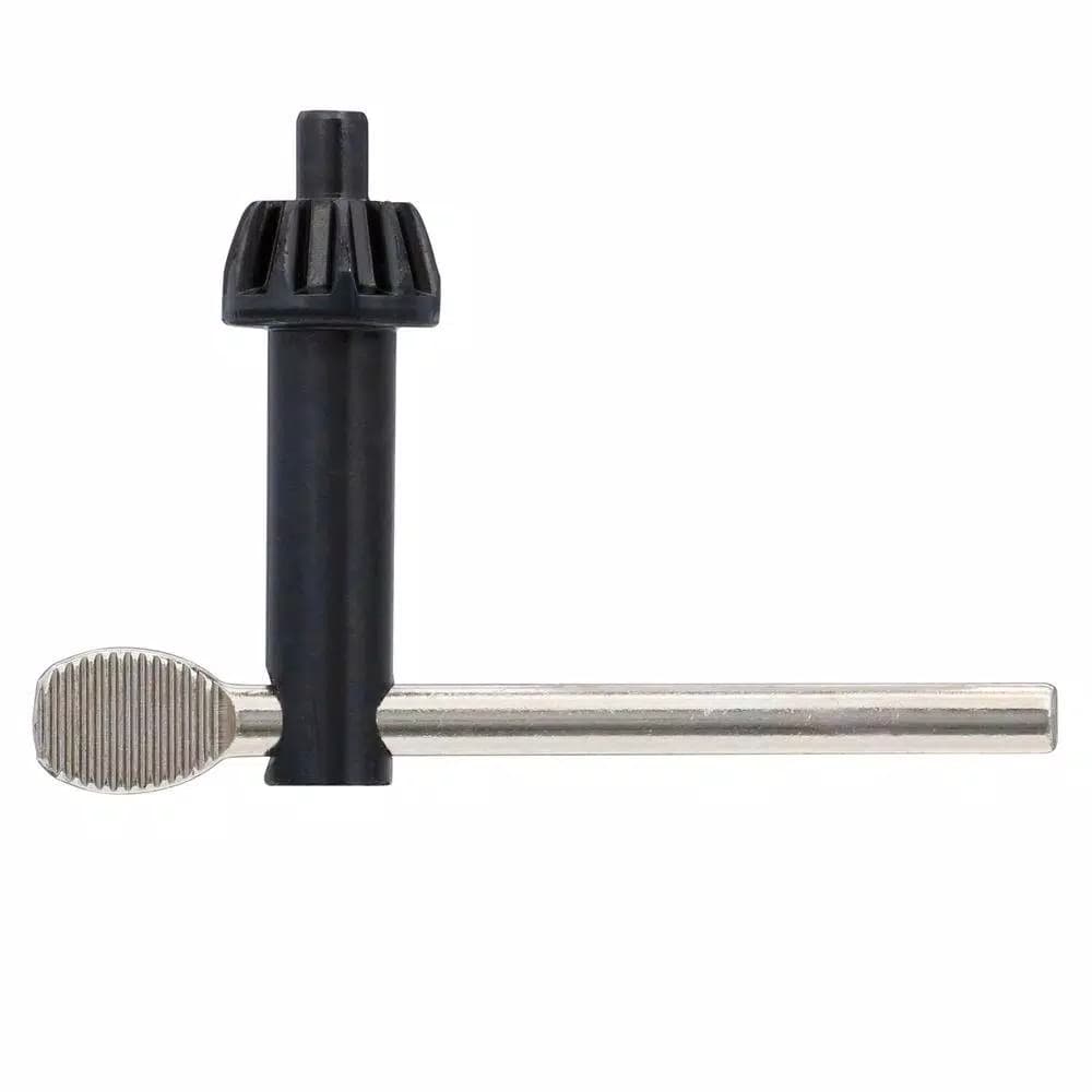 Milwaukee SDS Plus to Chuck Adapter Kit for Straight Shank Twist Bits