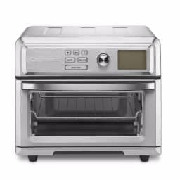 Cuisinart Digital Air Fryer Toaster Oven with Stainless Steel Finish thumbnail 2