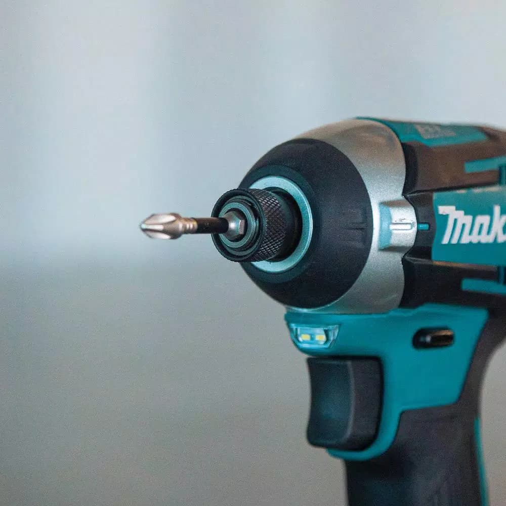 Makita ImpactXPS #2 Phillips 2 in. Power Bits, 3-Pack