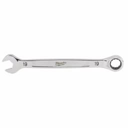 Milwaukee 15-Piece Metric Ratcheting Combination Wrench Set thumbnail 9