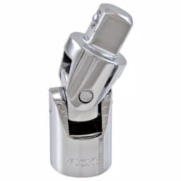 Husky 1/2 in. Drive Universal Joint, Alloy Steel thumbnail 1