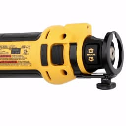 DEWALT 20V MAX Cordless Drywall Cut-Out Tool (Tool-Only) DCS551B thumbnail 9
