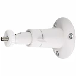 Wasserstein White Security Wall Mount for Arlo, Arlo Pro, and Arlo Ultra (6-Pack) thumbnail 5