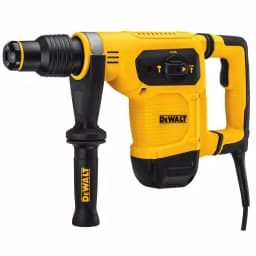 DEWALT 10.5 Amp 1-9/16 in. SDS-Max Corded Rotary Hammer with Active Vibration Control and Case thumbnail 8