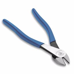 Klein Tools 2000 Series 8 in. High Leverage Diagonal Cutting Pliers thumbnail 4