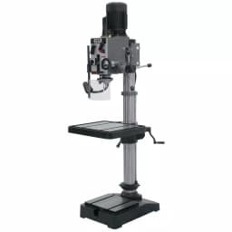 JET GHD-20 Geared Heavy-Duty Drill Press with 1-1/4 in. Chuck thumbnail 1