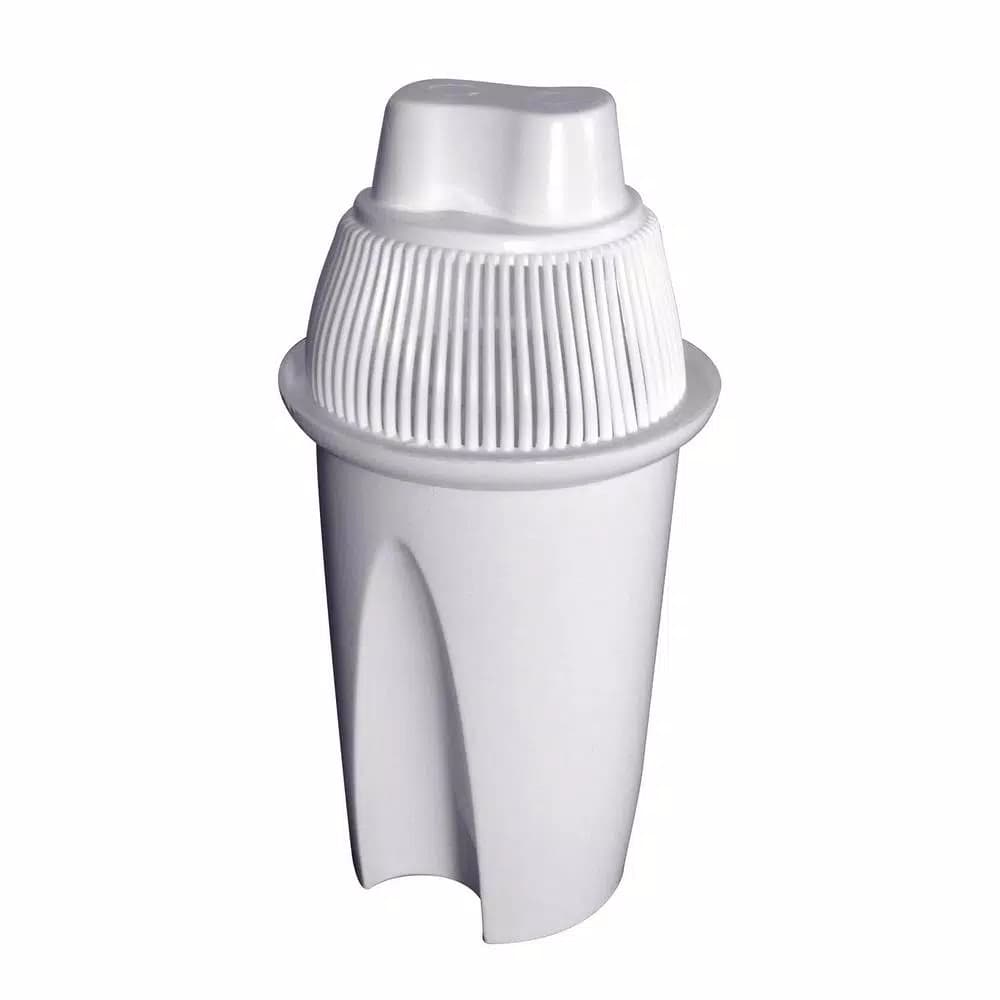 Vitapur Universal Replacement Water Filters, 3-Pack - Compatible with Vitapur, Brita, and Culligan Pitchers
