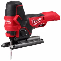 Milwaukee M18 FUEL 18V Brushless Cordless Barrel Grip Jig Saw (Tool Only) thumbnail 7