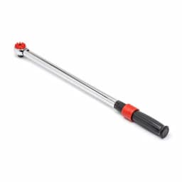 Crescent 1/2 in. Micrometer Torque Wrench, 50-250 ft. lbs. (70-340 Nm) thumbnail 1