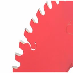 Diablo 7-1/4 in. 44-Tooth Trex Composite Material Circular Saw Blade thumbnail 3