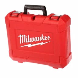 Milwaukee M18 18V Lithium-Ion 1/4 in. 2-Speed Impact Driver Kit with (2) 1.5Ah Batteries, Charger, and Hard Case thumbnail 12