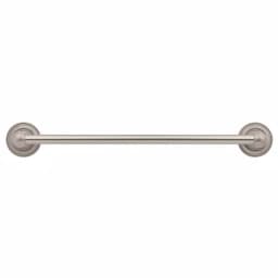Delta Greenwich 18 in. Single Towel Bar in SpotShield Brushed Nickel thumbnail 6