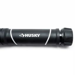 Husky 3/8 in. Drive Digital Display Click Torque Wrench, 5-80 ft. lbs. thumbnail 6