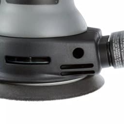 Porter-Cable 5 in. Random Orbital Sander, 1.9 Amp, 12,000 OPM thumbnail 5