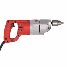 Milwaukee 1/2 in. 7 Amp D-Handle Corded Drill, 1000 RPM thumbnail 6