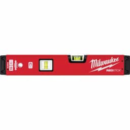 Milwaukee REDSTICK 16 in. Magnetic Box Level thumbnail 2