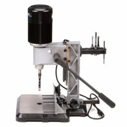 Delta 1/2 HP Bench Top Mortising Machine, 3/8 in. Capacity thumbnail 2