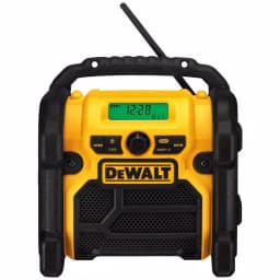 DEWALT FLEXVOLT 60V MAX Cordless Brushless Reciprocating Saw Kit with 6.0Ah Battery & Worksite Radio thumbnail 10