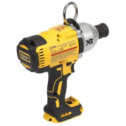 DEWALT 20V MAX XR Brushless 7/16 in. High Torque Impact Wrench with Quick Release Chuck (Tool-Only) thumbnail 5
