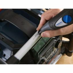 Dremel 290 Series Corded Electric Engraver Tool for Metal, Glass, and Wood thumbnail 3