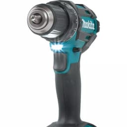 Makita 18V LXT Cordless 1/2 in. Driver-Drill, Tool-Only (XFD10Z) thumbnail 5