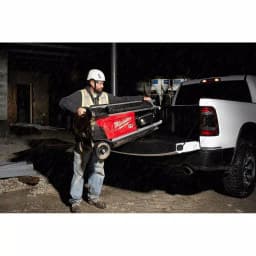Milwaukee MX FUEL Lithium-Ion Cordless Rocket Tower Light with Integrated Charger thumbnail 13