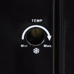 Vitapur Top Load Water Cooler Dispenser with Kettle Feature, Hot/Cold/Room Temp, Black/Stainless Steel thumbnail 5