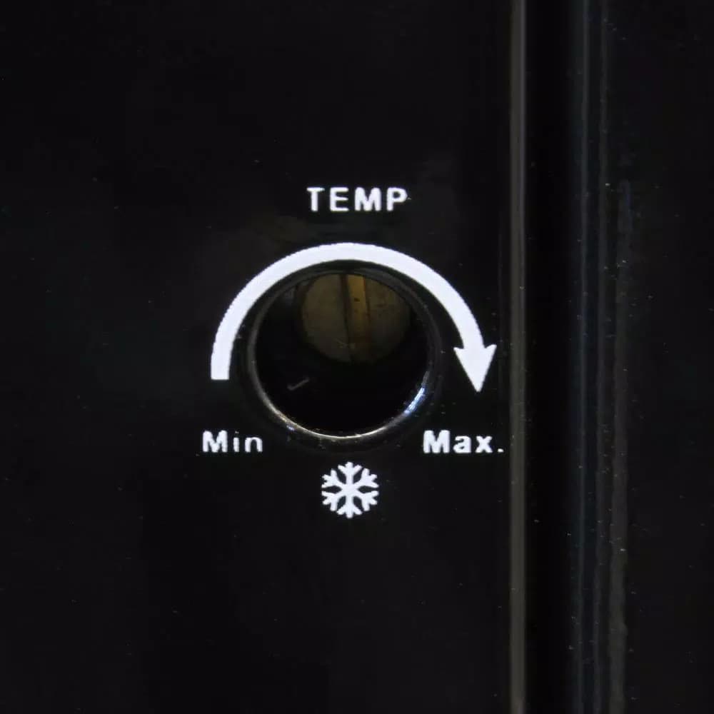 Vitapur Top Load Water Cooler Dispenser with Kettle Feature, Hot/Cold/Room Temp, Black/Stainless Steel