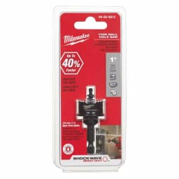 Milwaukee SHOCKWAVE Impact Duty 1 in. Thin Wall Hole Saw thumbnail 2