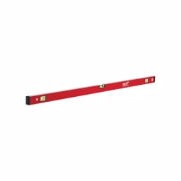 Milwaukee REDSTICK Box Level Set, 16 in. and 48 in. thumbnail 2
