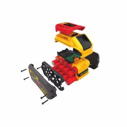 DEWALT FLEXVOLT 60V MAX Cordless 1/2 in. Stud & Joist Drill with E-Clutch & (1) 9.0 Ah Battery thumbnail 6