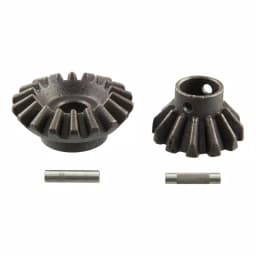 CURT Replacement Direct-Weld Square Jack Gears for #28512 thumbnail 1