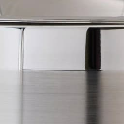Tramontina Gourmet 24 Qt. Stainless Steel Stock Pot with Lid thumbnail 6