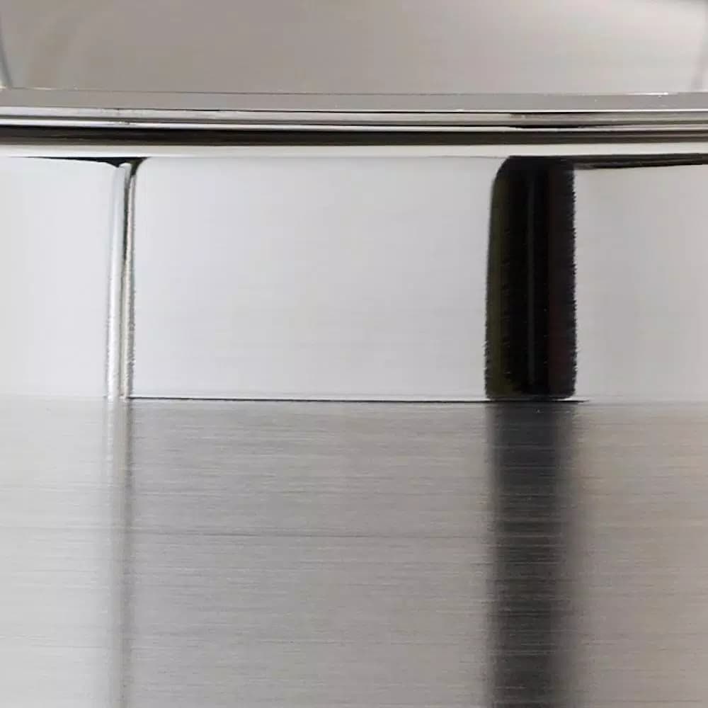 Tramontina Gourmet 24 Qt. Stainless Steel Stock Pot with Lid