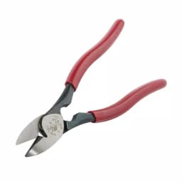 Klein Tools 7-5/8 in. All-Purpose Shears and BX Cable Cutter with Wire Stripping Notch thumbnail 4