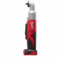 Milwaukee M18 18V Lithium-Ion Cordless 3/8 in. 2-Speed Right Angle Impact Wrench (Tool-Only) thumbnail 1