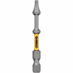 DEWALT MAX Impact Torx 15 Screwdriver Bits, 2-1/2 in., 2-Piece Set thumbnail 6