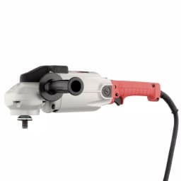 Milwaukee 15 Amp Corded Angle Grinder and Sander, 6000 RPM, 7-9 in. thumbnail 2