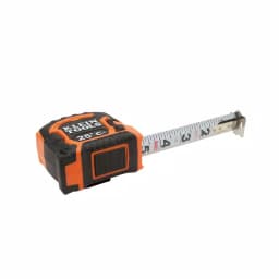 Klein Tools 25 ft. Magnetic Double-Hook Tape Measure thumbnail 6